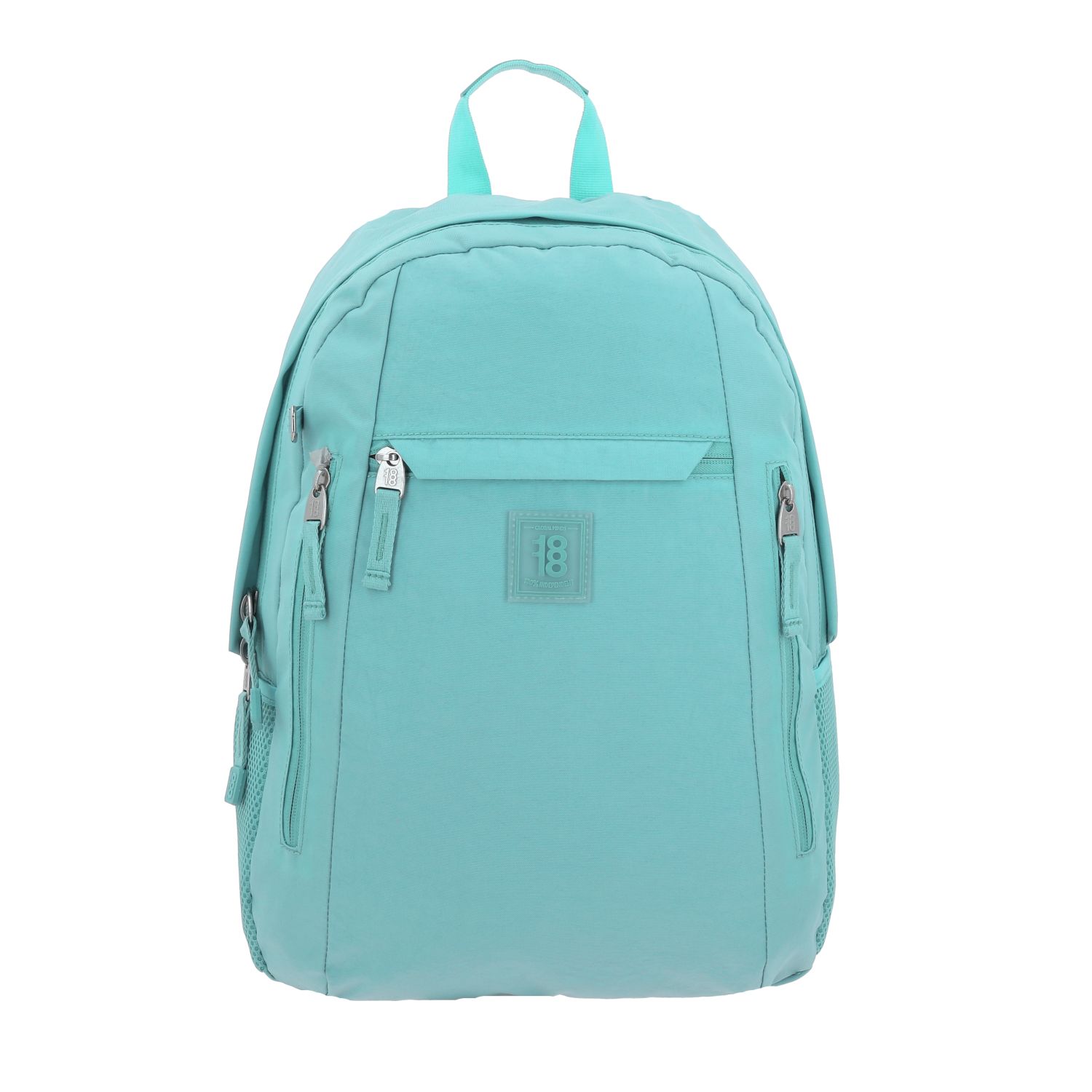 Mochila juvenil turquesa 1818 by Chenson - Funcionalidad y estilo