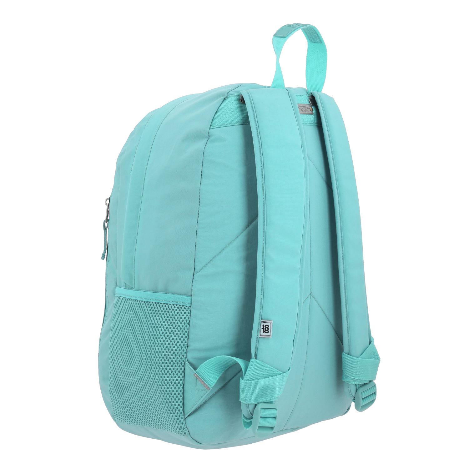 Mochila juvenil turquesa 1818 by Chenson - Funcionalidad y estilo 3