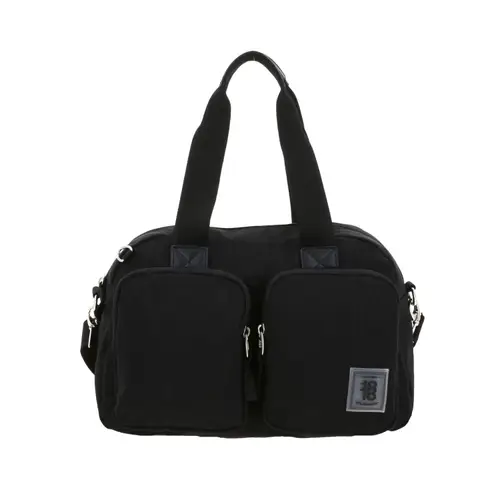 Bolsa de Mano para Dama 1818 by Chenson Negra - Estilo y Funcionalidad