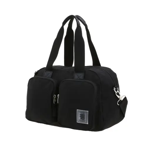 Bolsa de Mano para Dama 1818 by Chenson Negra - Estilo y Funcionalidad - vista 2