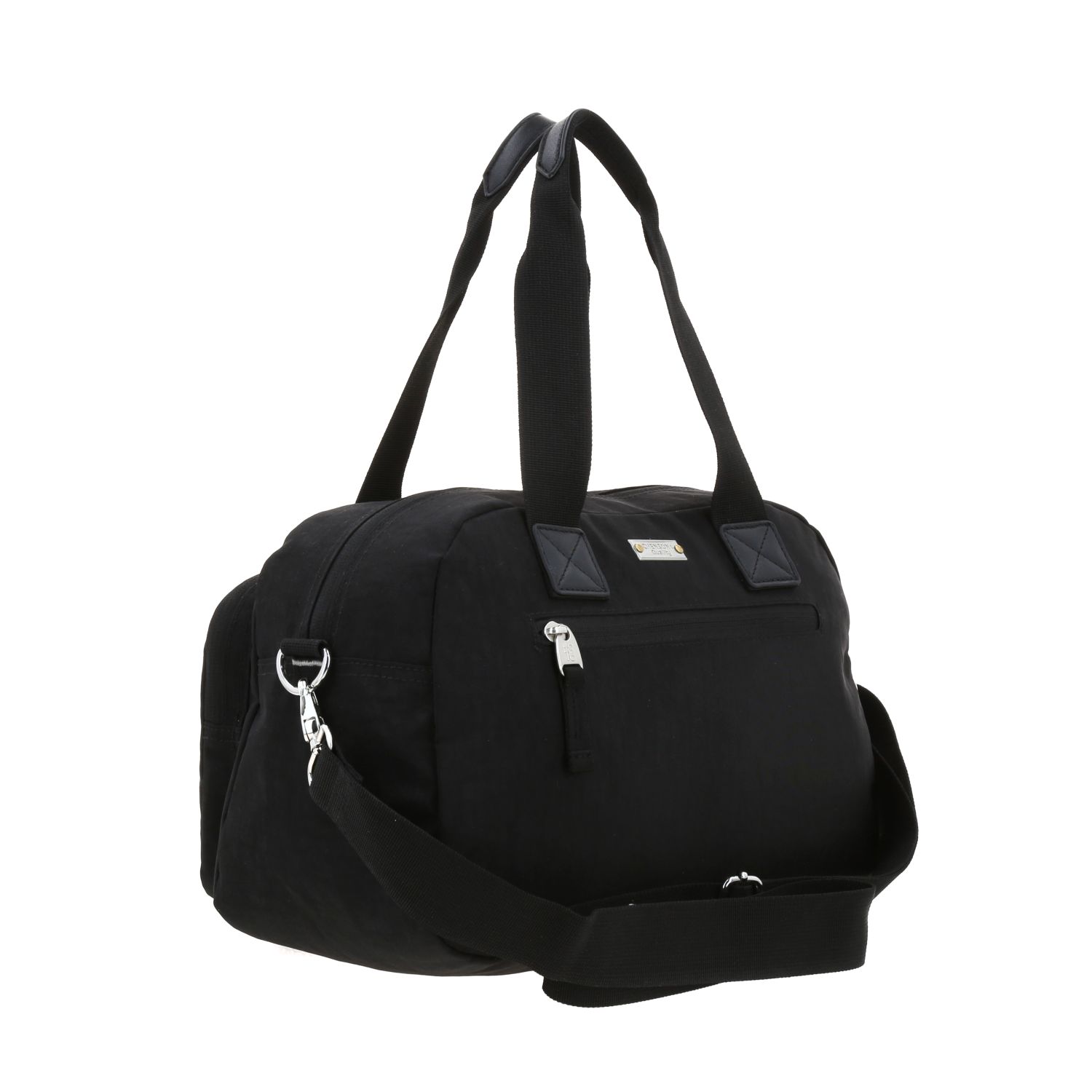 Bolsa de Mano para Dama 1818 by Chenson Negra - Estilo y Funcionalidad 3