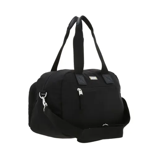 Bolsa de Mano para Dama 1818 by Chenson Negra - Estilo y Funcionalidad 3