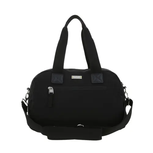 Bolsa de Mano para Dama 1818 by Chenson Negra - Estilo y Funcionalidad - vista 2