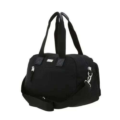 Bolsa de Mano para Dama 1818 by Chenson Negra - Estilo y Funcionalidad 5