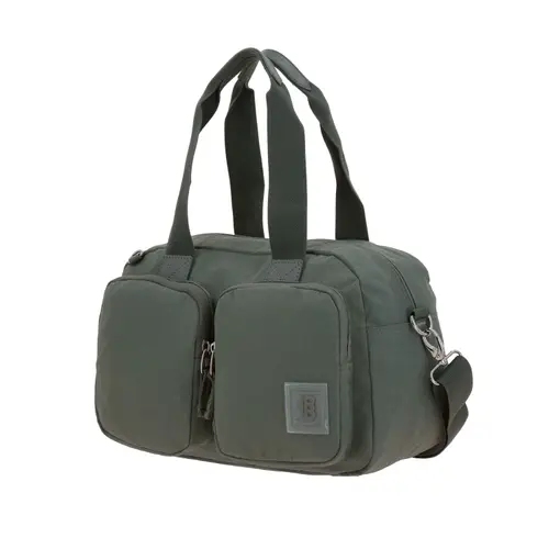 Bolsa de Mano para Dama 1818 by Chenson Verde Seco - Estilo y Funcionalidad - vista 2