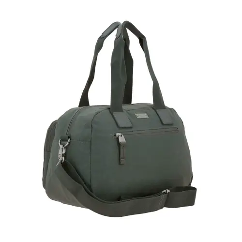 Bolsa de Mano para Dama 1818 by Chenson Verde Seco - Estilo y Funcionalidad 3