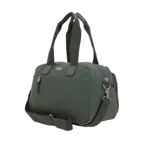Bolsa de Mano para Dama 1818 by Chenson Verde Seco - Estilo y Funcionalidad 5