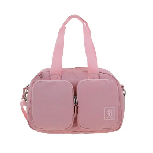Bolsa de Mano para Dama 1818 by Chenson Rosa - Estilo y Funcionalidad