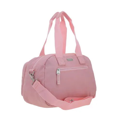 Bolsa de Mano para Dama 1818 by Chenson Rosa - Estilo y Funcionalidad 3