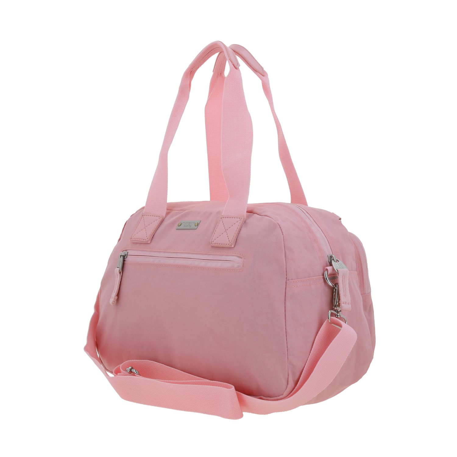 Bolsa de Mano para Dama 1818 by Chenson Rosa - Estilo y Funcionalidad 5