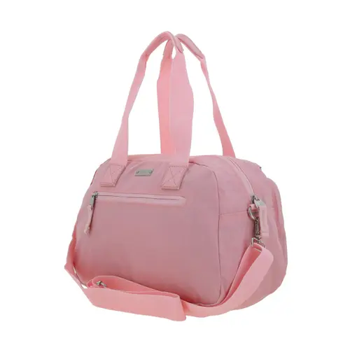 Bolsa de Mano para Dama 1818 by Chenson Rosa - Estilo y Funcionalidad 5