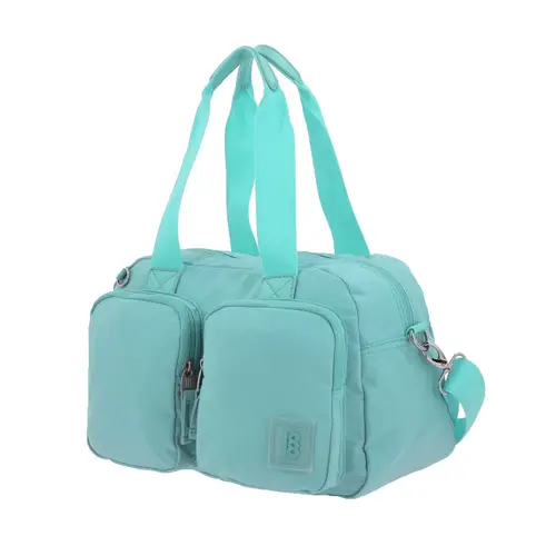 Bolsa de Mano para Dama 1818 by Chenson Turquesa - Estilo y Funcionalidad - vista 2