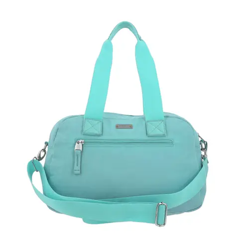 Bolsa de Mano para Dama 1818 by Chenson Turquesa - Estilo y Funcionalidad - vista 2