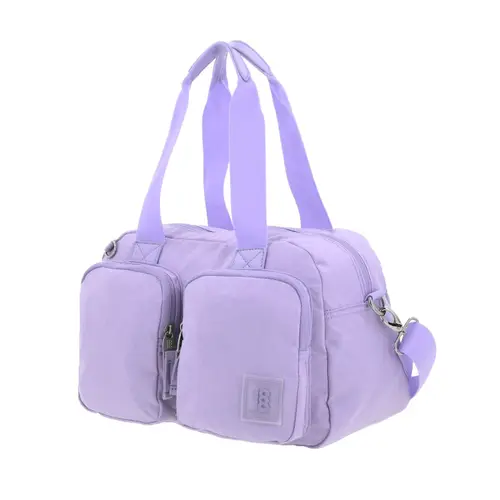 Bolsa de Mano para Dama 1818 by Chenson Violeta - Estilo y Funcionalidad - vista 2