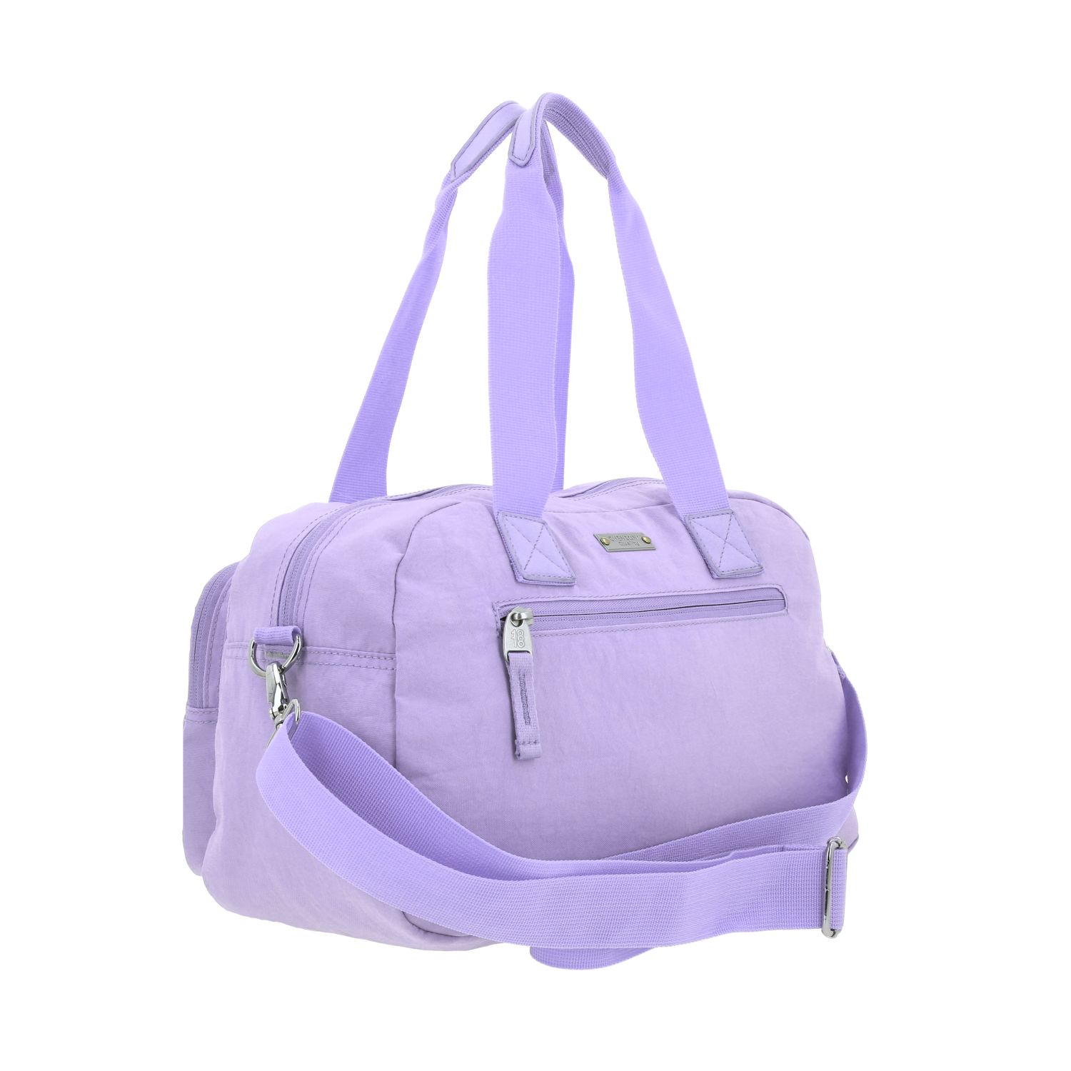 Bolsa de Mano para Dama 1818 by Chenson Violeta - Estilo y Funcionalidad 3