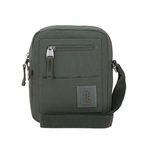 Bolsa de Lado 1818 by Chenson Verde Seco para Jóvenes con Estilo