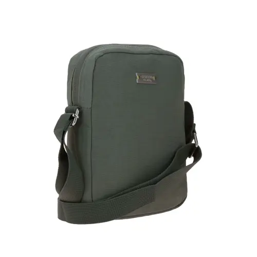 Bolsa de Lado 1818 by Chenson Verde Seco para Jóvenes con Estilo - Modelo 1866546 3