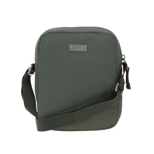 Bolsa de Lado 1818 by Chenson Verde Seco para Jóvenes con Estilo - vista 2