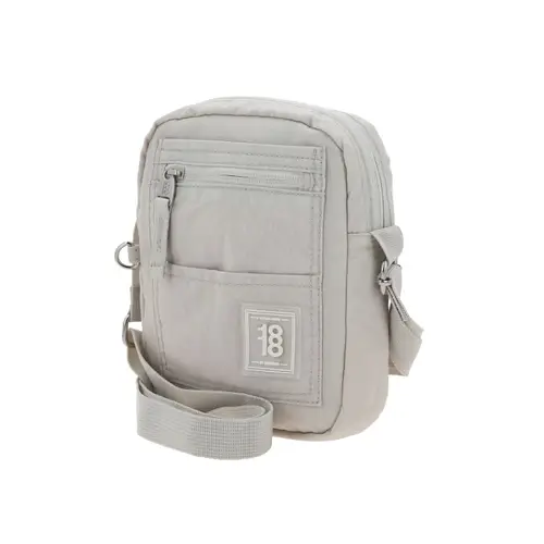 Bolsa de Lado Beige 1818 by Chenson - Estilo y Funcionalidad para Jóvenes - vista 2