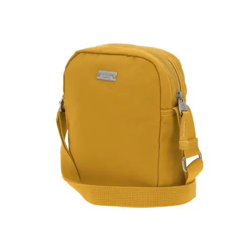 Bolsa de Lado Amarilla 1818 by Chenson - Estilo Juvenil y Funcionalidad 5