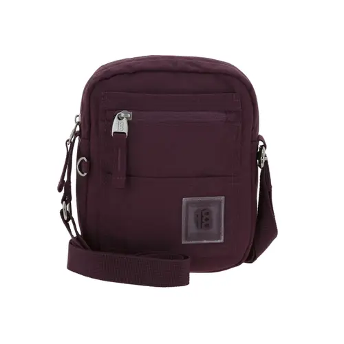 Bolsa de Lado Magenta 1818 by Chenson - Estilo y Funcionalidad Juvenil