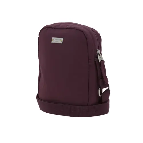 Bolsa de Lado Magenta 1818 by Chenson - Estilo y Funcionalidad Juvenil 5