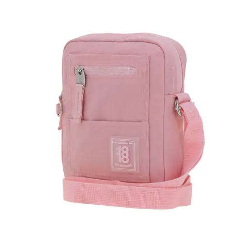 Bolsa de Lado Rosa 1818 by Chenson - Estilo y Funcionalidad Juvenil - vista 2