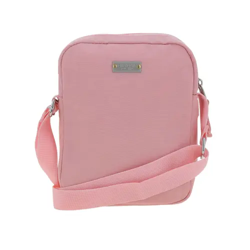 Bolsa de Lado Rosa 1818 by Chenson - Estilo y Funcionalidad Juvenil - vista 2