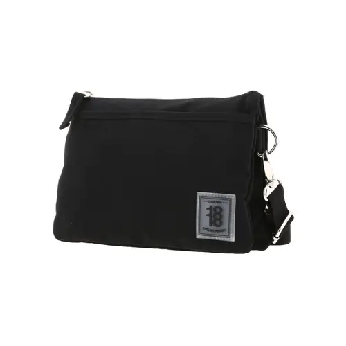 Bolsa de Lado Negra 1818 by Chenson - Estilo y Funcionalidad Juvenil - vista 2