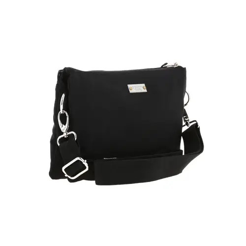 Bolsa de Lado Negra 1818 by Chenson - Modelo 1866547 3