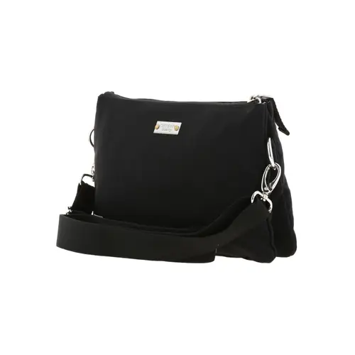 Bolsa de Lado Negra 1818 by Chenson - Modelo 1866547 5