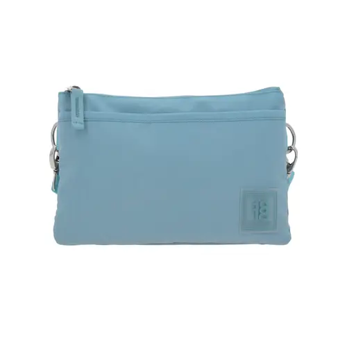 Bolsa de Lado Azul 1818 by Chenson - Estilo Juvenil y Funcionalidad