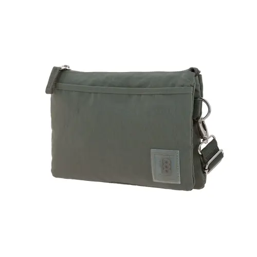 Bolsa de lado juvenil 1818 by Chenson en verde seco - Estilo y funcionalidad - vista 2