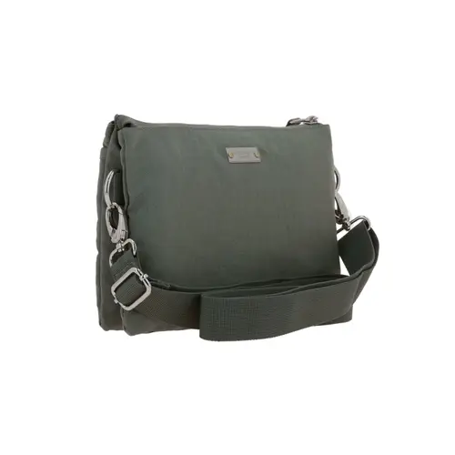 Bolsa de lado juvenil 1818 by Chenson en verde seco - Estilo y funcionalidad 3