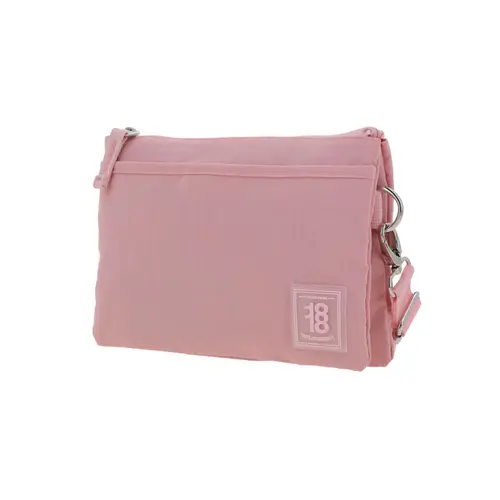Bolsa de Lado Rosa 1818 by Chenson - Estilo y Funcionalidad Juvenil - vista 2