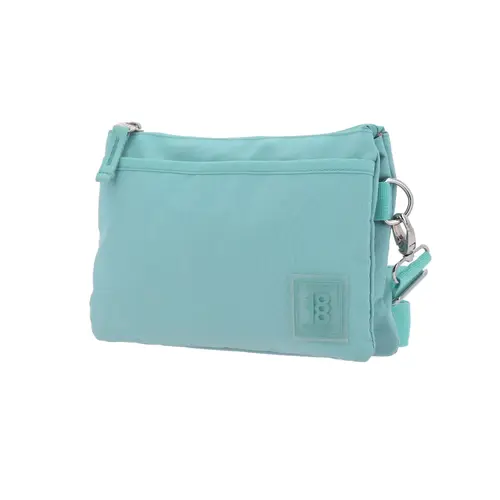 Bolsa de Lado Turquesa 1818 by Chenson - Estilo y Funcionalidad Juvenil - vista 2