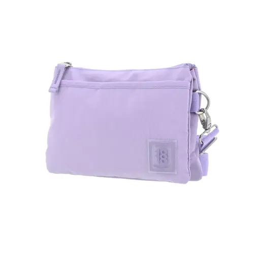 Bolsa de Lado Violeta 1818 by Chenson para jóvenes - Estilo y funcionalidad - vista 2