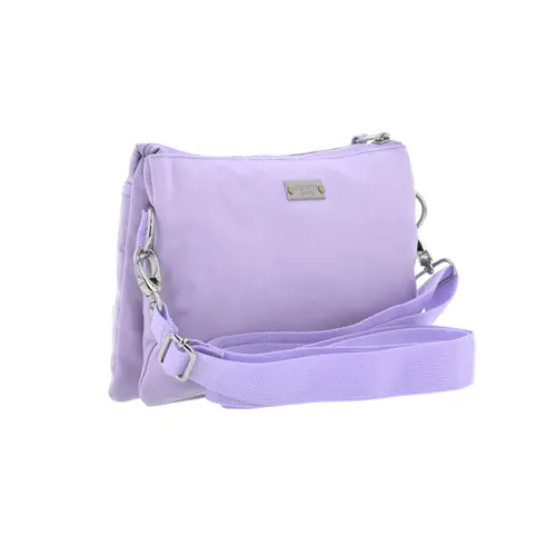 Bolsa de Lado Violeta 1818 by Chenson para jóvenes - Estilo y funcionalidad 3