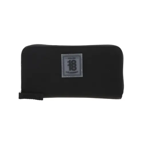 Cartera 1818 by Chenson Negra para Mujer - Modelo 1866548 1