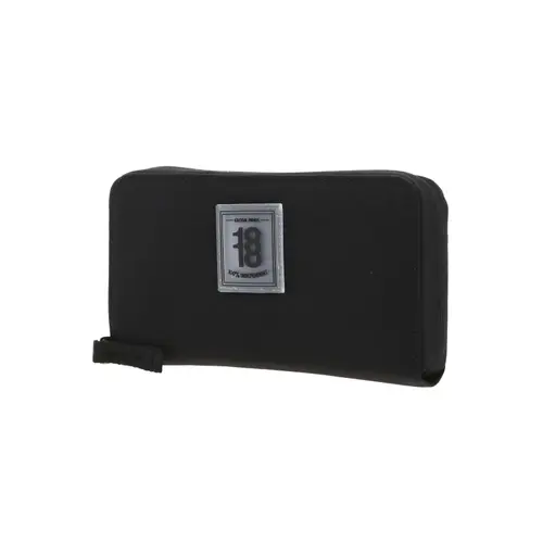 Cartera 1818 by Chenson Negra para Mujer - Modelo 1866548 2