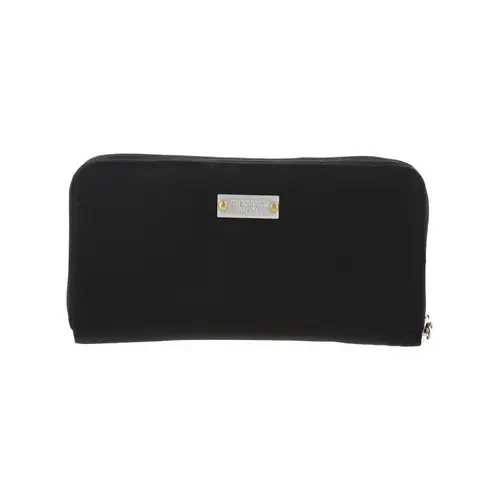 Cartera 1818 by Chenson Negra para Mujer - Modelo 1866548 4