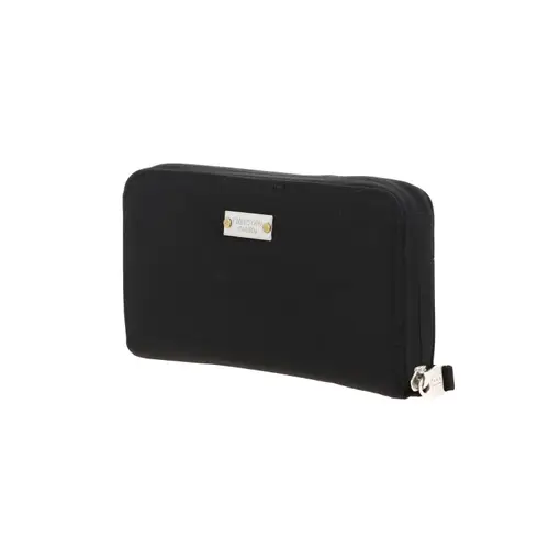Cartera 1818 by Chenson Negra para Mujer - Modelo 1866548 5