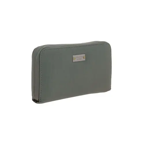 Cartera 1818 by Chenson Verde Seco para Mujer - Modelo 1866548 3