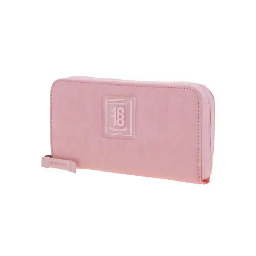 Cartera Rosa 1818 by Chenson - Billetera funcional para mujer juvenil 2