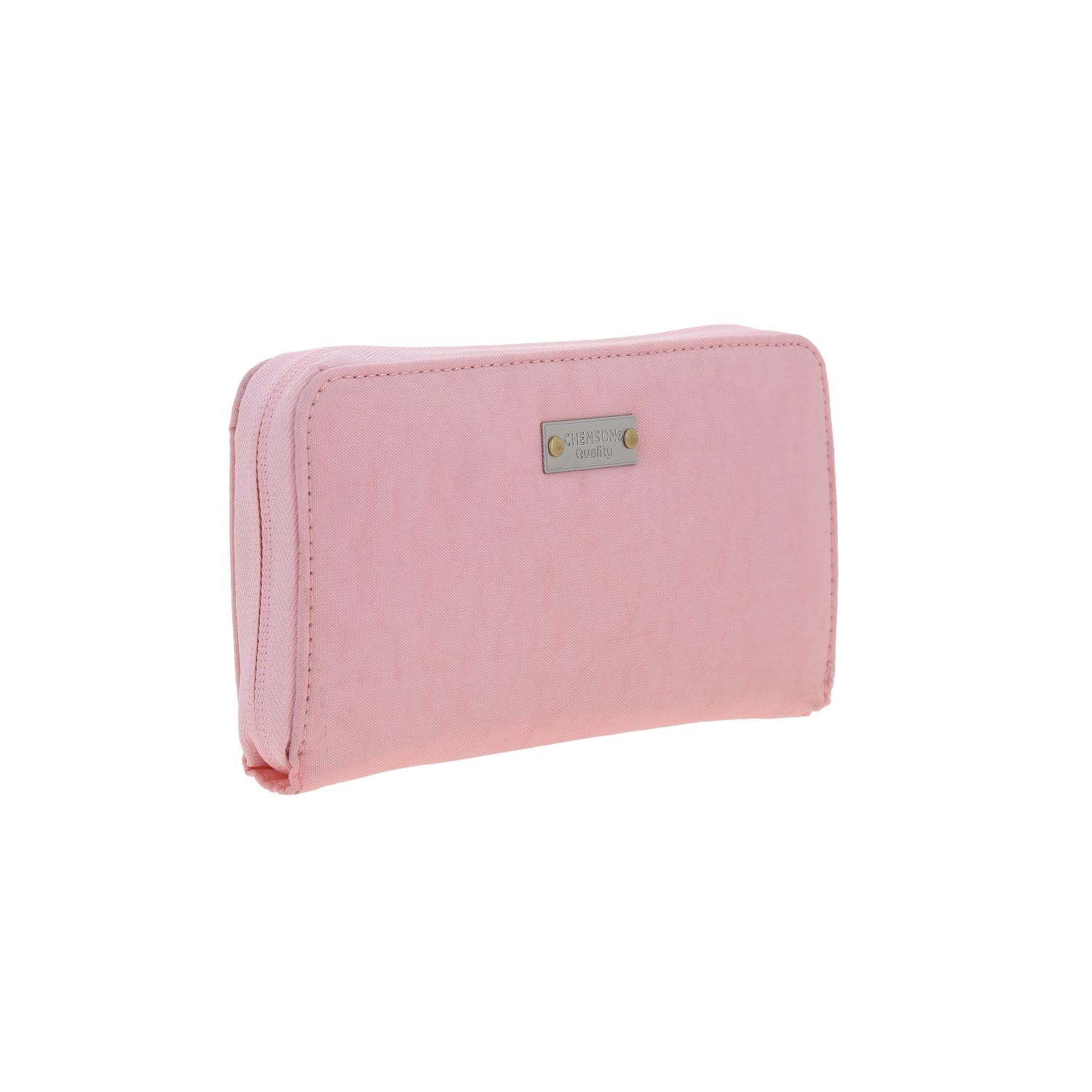 Cartera Rosa 1818 by Chenson - Billetera funcional para mujer juvenil 3