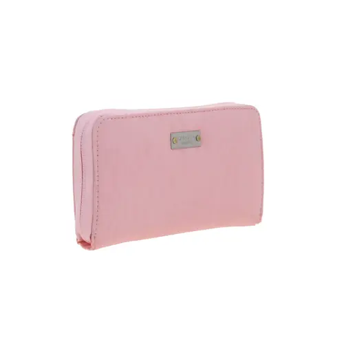 Cartera Rosa 1818 by Chenson - Billetera funcional para mujer juvenil 3