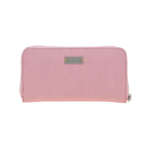 Cartera Rosa 1818 by Chenson - Billetera funcional para mujer juvenil 4
