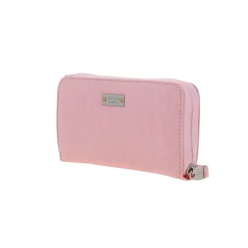 Cartera Rosa 1818 by Chenson - Billetera funcional para mujer juvenil 5