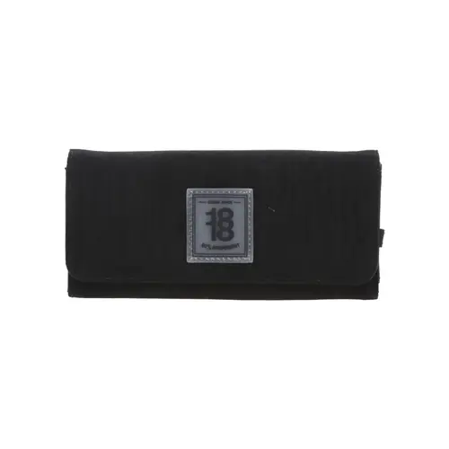 Cartera 1818 by Chenson Negra para Mujer - Modelo 1866549 1