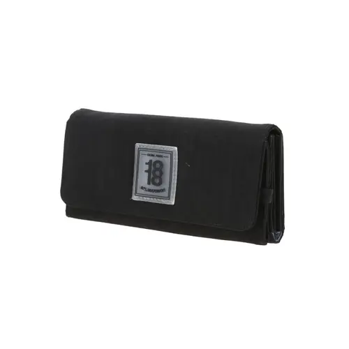 Cartera 1818 by Chenson Negra para Mujer - Modelo 1866549 2